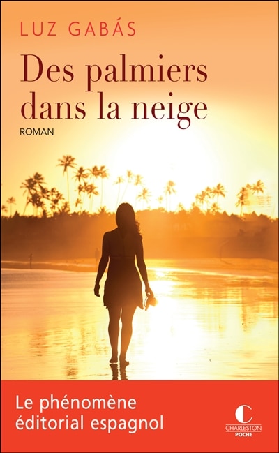 Couverture_Des palmiers dans la neige