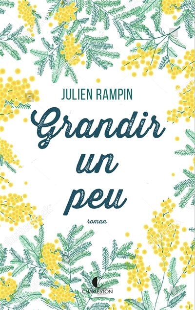 Couverture_Grandir un peu