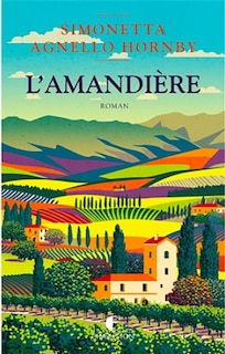 Front cover_L' Amandière