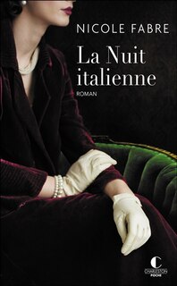 Front cover_La nuit italienne