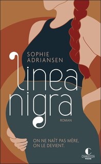 Front cover_Linea nigra