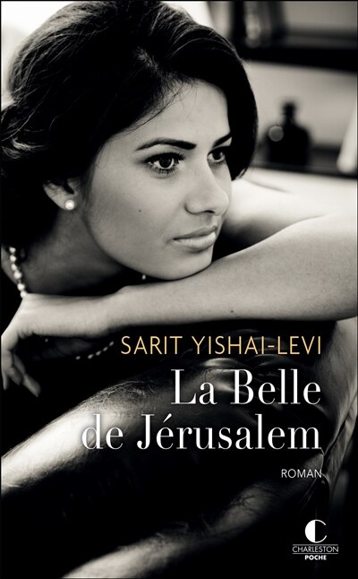 Front cover_La Belle de Jérusalem