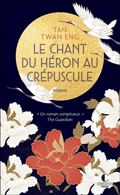 Couverture_le chant du héron au crépuscule