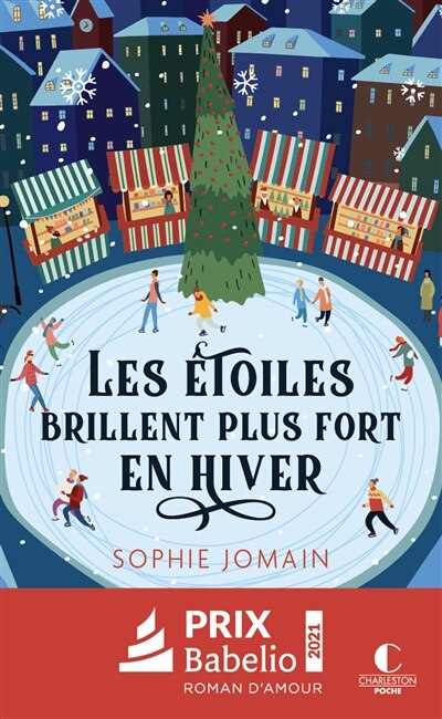 Couverture_Les étoiles brillent plus fort en hiver