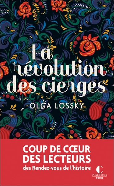 Couverture_La r&eacute;volution des cierges