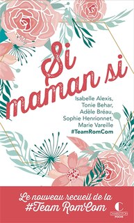 Front cover_Si maman si