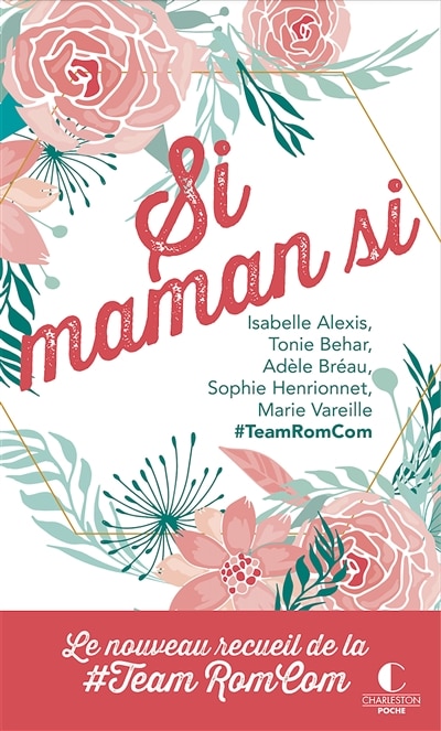 Front cover_Si maman si