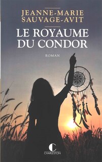 Front cover_Le royaume du condor
