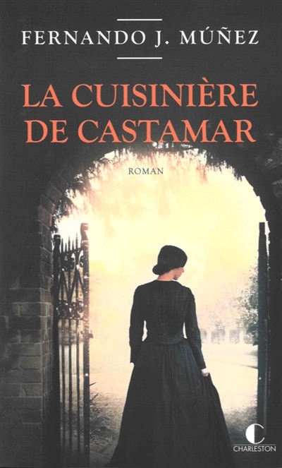 Front cover_La Cuisinière de Castamar
