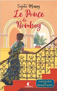 Front cover_Le prince de Bombay