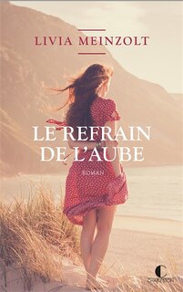 Front cover_Le refrain de l'aube