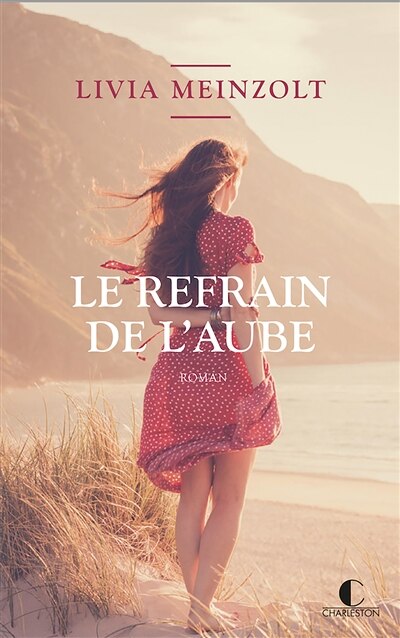 Front cover_Le refrain de l'aube