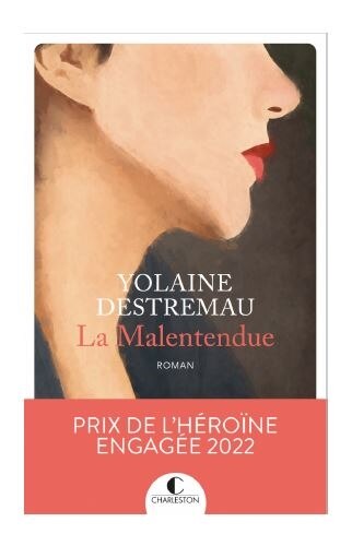 Front cover_La malentendue