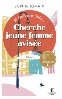 Couverture_Cherche jeune femme avisée