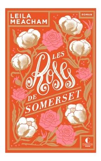 Front cover_Les roses de Somerset