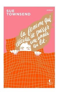 Couverture_La femme qui décida de passer une année au lit