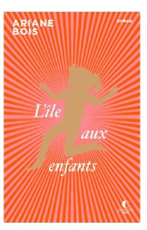 Couverture_L' île aux enfants