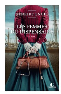 Front cover_Les femmes du dispensaire