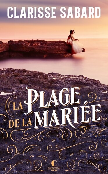 Front cover_La plage de la mariée