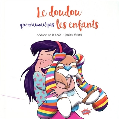 DOUDOU QUI N'AIMAIT PAS LES ENFANTS (LE)