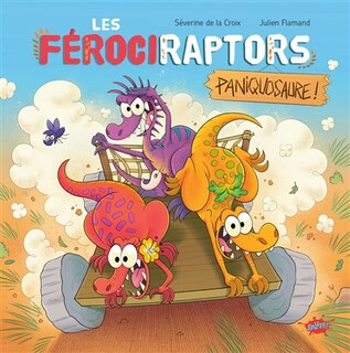 Front cover_Paniquosaure !
