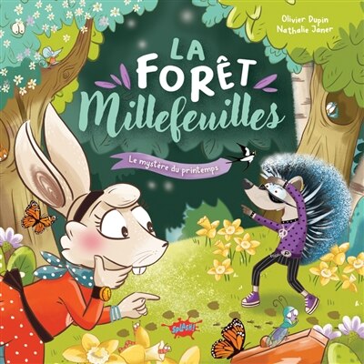 Couverture