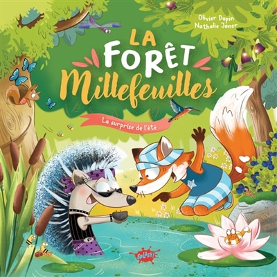 Couverture