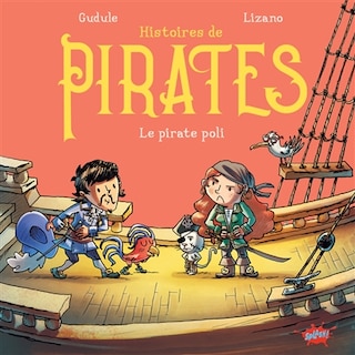 Couverture_Le pirate poli
