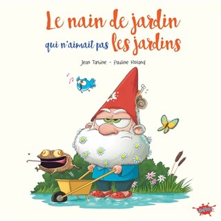 Couverture_Le nain de jardin qui n'aimait pas les jardins