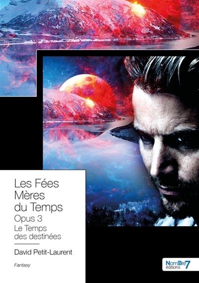 Front cover_Les F&eacute;es M&egrave;res du Temps