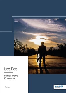 Front cover_Les Pas