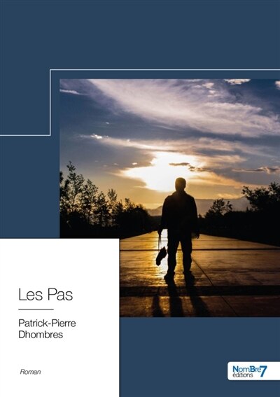 Front cover_Les Pas