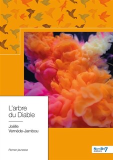Front cover_L' arbre du Diable