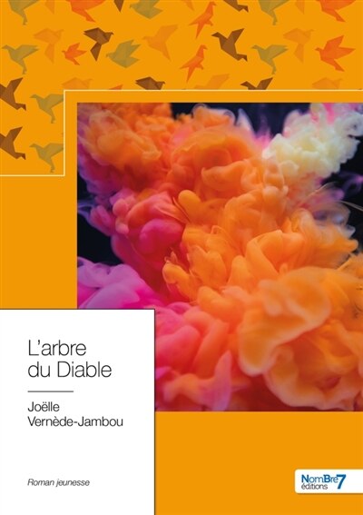 Front cover_L' arbre du Diable