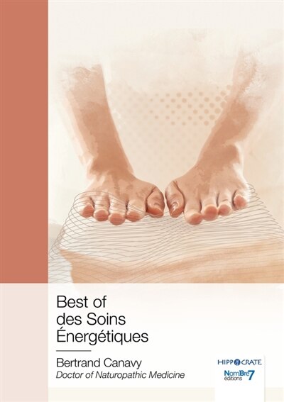 Couverture_Best of des Soins Energ&eacute;tiques