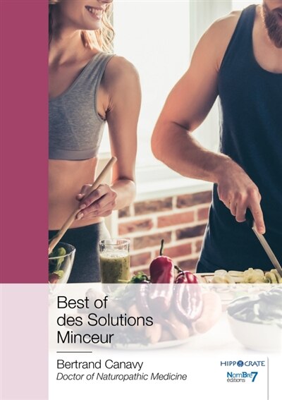 Couverture_Best of des Solutions Minceur