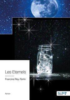 Front cover_Les Eternels