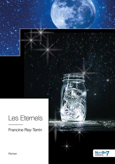 Front cover_Les Eternels