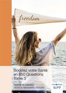 Front cover_Boostez votre Sant&eacute; en 650 Questions