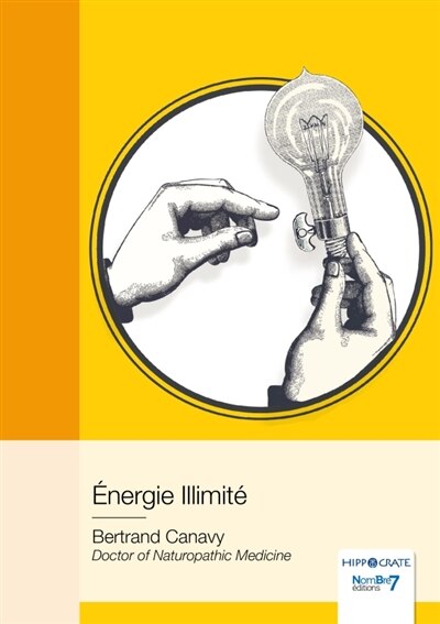Front cover_Energie Illimit&eacute;