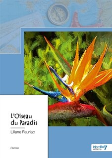 Couverture_L' Oiseau du Paradis