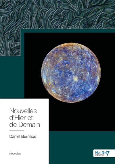 Front cover_Nouvelles d'Hier et de Demain