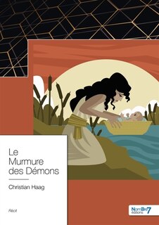 Front cover_Le Murmure des D&eacute;mons