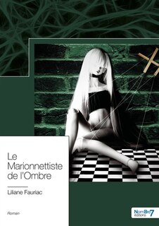 Couverture_Le Marionnettiste de l'Ombre
