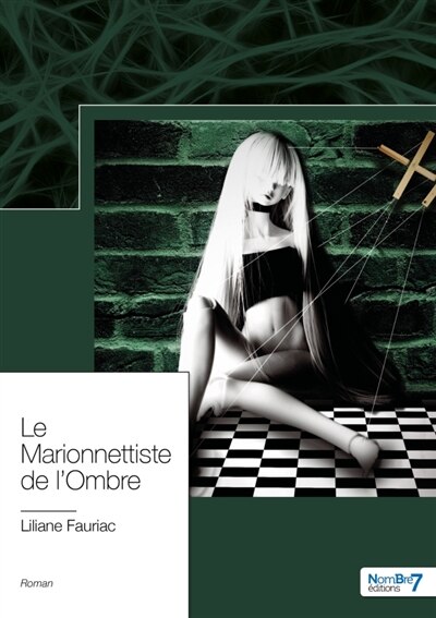 Couverture_Le Marionnettiste de l'Ombre