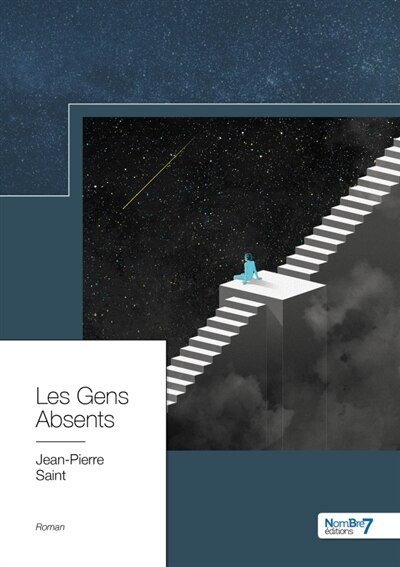 Front cover_Les Gens Absents