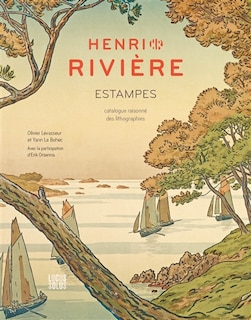 Front cover_Catalogue raisonné des lithographies