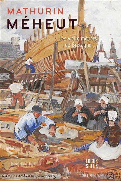 Couverture_Mathurin Méheut