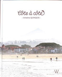 Front cover_Côte à côte