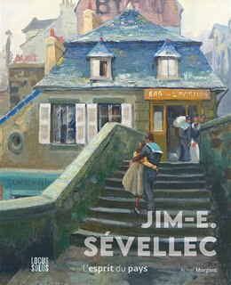 Jim-E. Sévellec: l'esprit du pays